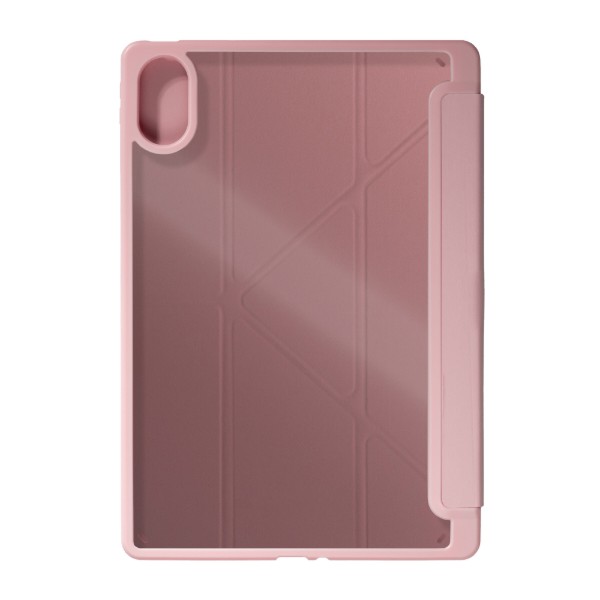 Фото - Чохол для планшету Armorstandart Y-Type PEN for Xiaomi Redmi Pad 2 Pro Pink (ARM91191)